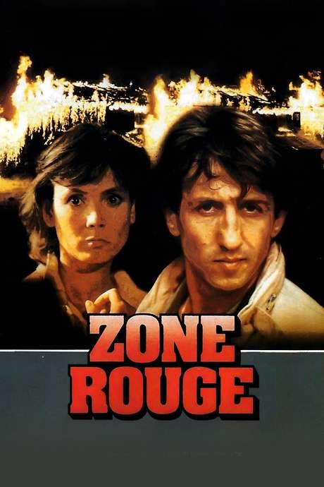 Zone Red